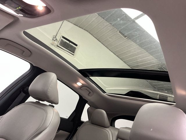 2024 INFINITI QX50 LUXE