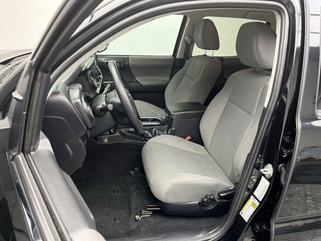2022 Toyota Tacoma 4WD SR V6