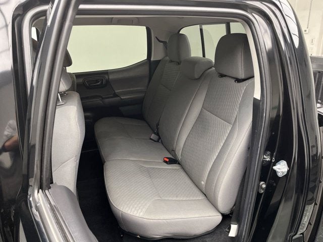 2022 Toyota Tacoma 4WD SR V6