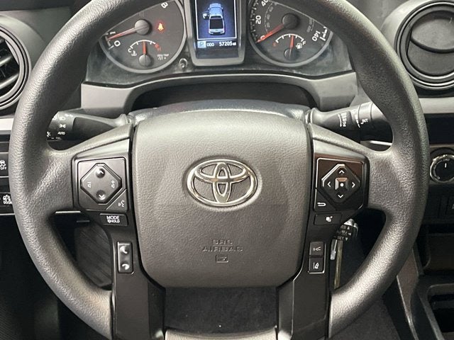 2022 Toyota Tacoma 4WD SR V6