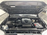 2022 Toyota Tacoma 4WD SR V6