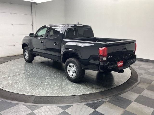 2022 Toyota Tacoma 4WD SR V6