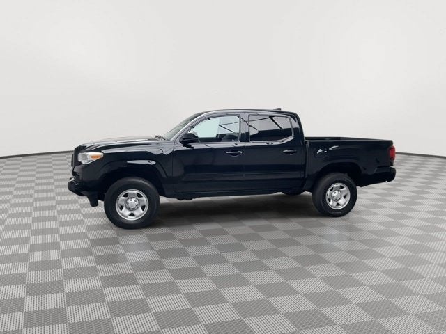2022 Toyota Tacoma 4WD SR V6