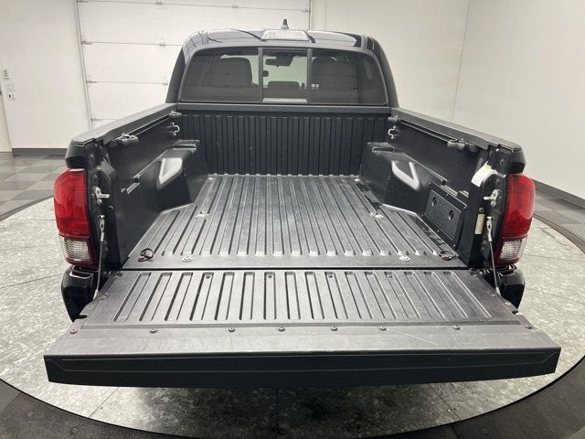 2022 Toyota Tacoma 4WD SR V6