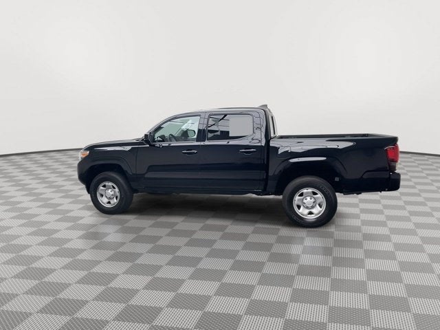 2022 Toyota Tacoma 4WD SR V6
