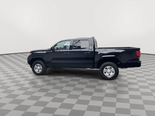 2022 Toyota Tacoma 4WD SR V6
