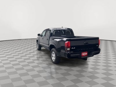 2022 Toyota Tacoma 4WD SR V6
