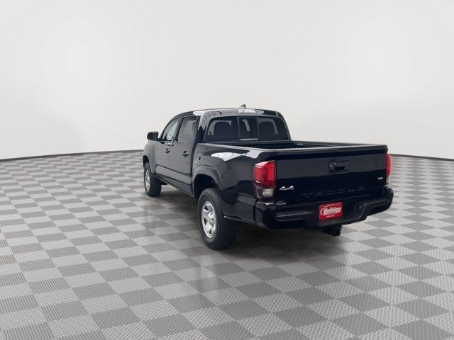 2022 Toyota Tacoma 4WD SR V6
