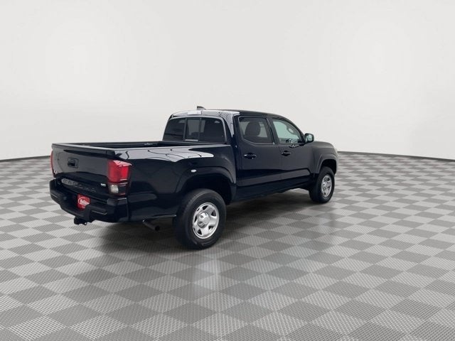 2022 Toyota Tacoma 4WD SR V6