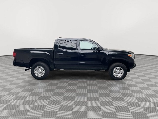 2022 Toyota Tacoma 4WD SR V6