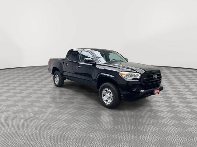 2022 Toyota Tacoma 4WD SR V6