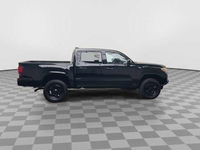 2022 Toyota Tacoma 4WD SR V6