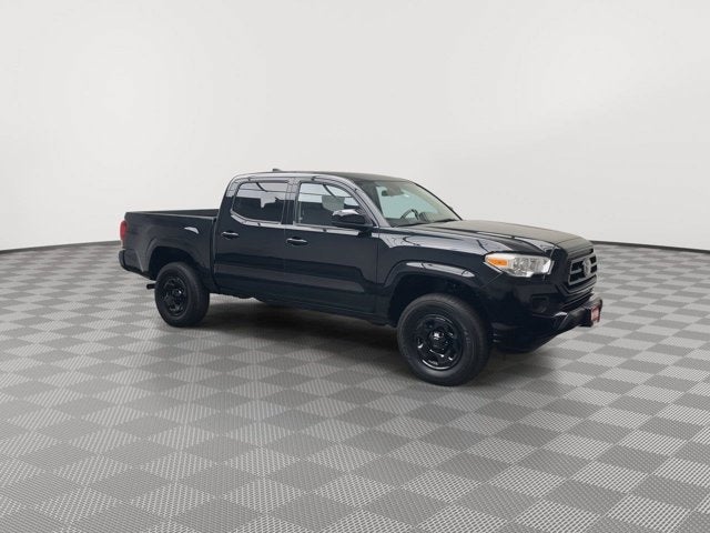 2022 Toyota Tacoma 4WD SR V6