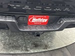 2022 Toyota Tacoma 4WD SR V6