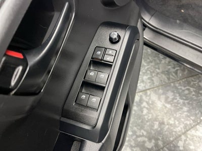 2022 Toyota Tacoma 4WD SR V6