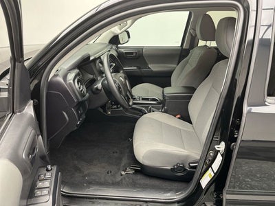 2022 Toyota Tacoma 4WD SR V6