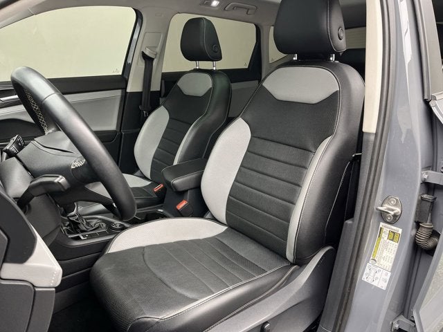 2022 Volkswagen Taos SEL