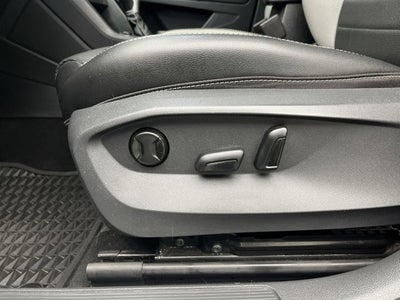 2022 Volkswagen Taos SEL