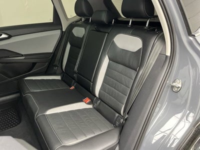 2022 Volkswagen Taos SEL