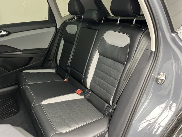 2022 Volkswagen Taos SEL