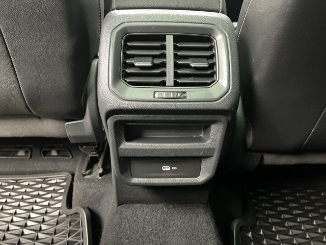 2022 Volkswagen Taos SEL