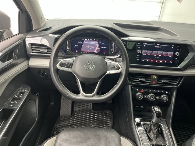 2022 Volkswagen Taos SEL