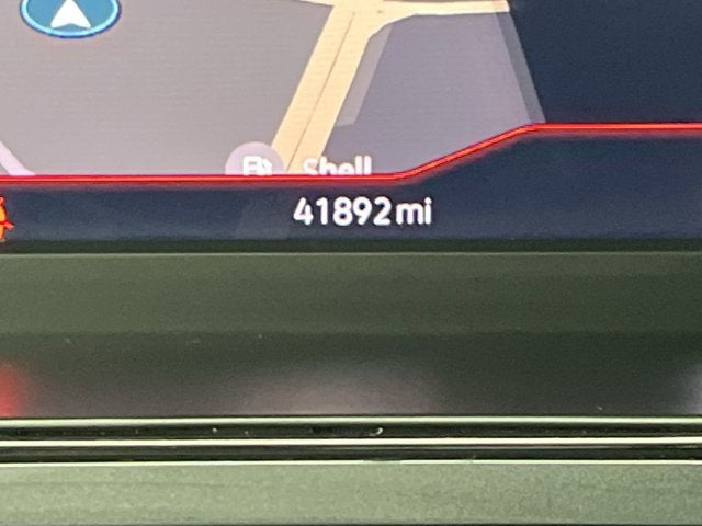 2022 Volkswagen Taos SEL