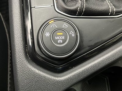 2022 Volkswagen Taos SEL