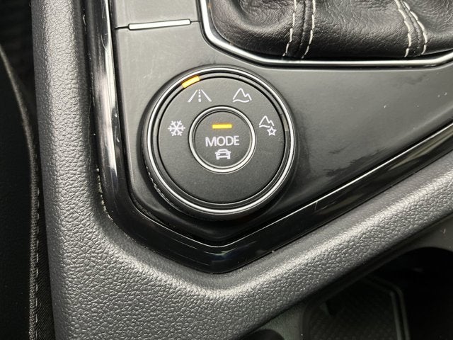 2022 Volkswagen Taos SEL