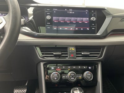 2022 Volkswagen Taos SEL