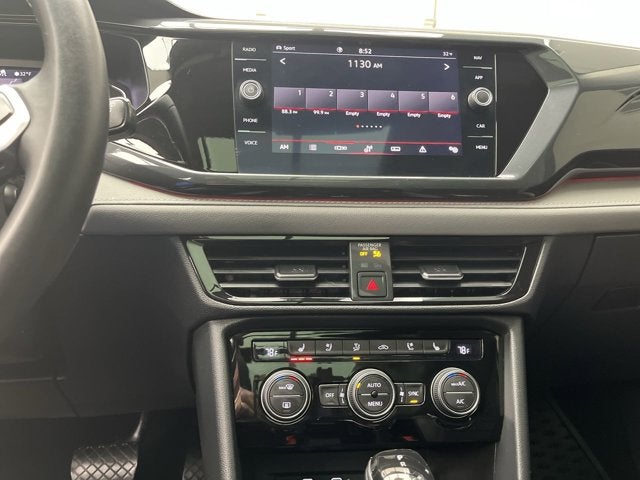 2022 Volkswagen Taos SEL