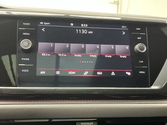 2022 Volkswagen Taos SEL