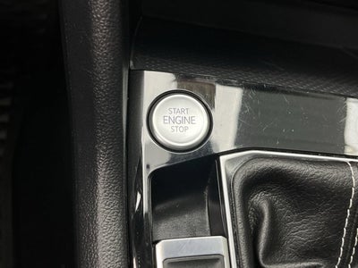 2022 Volkswagen Taos SEL