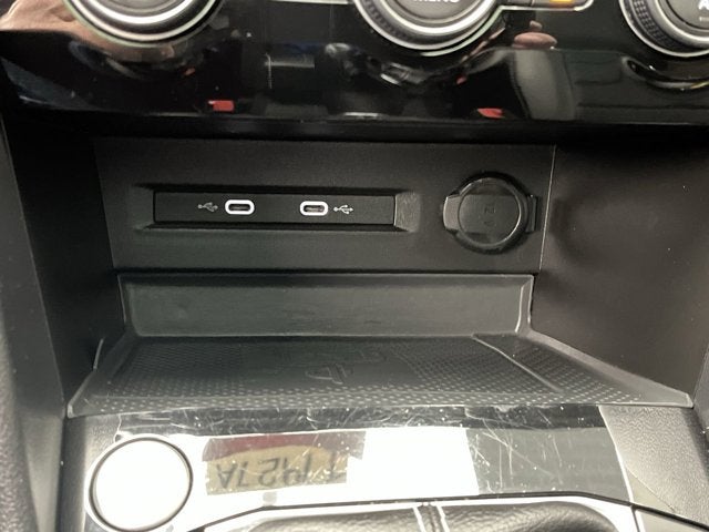 2022 Volkswagen Taos SEL