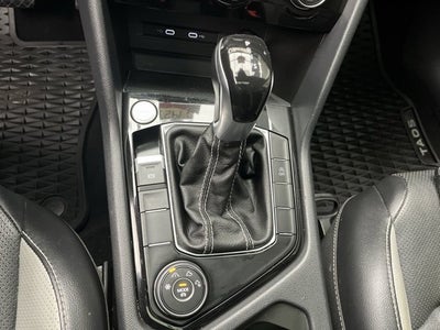 2022 Volkswagen Taos SEL