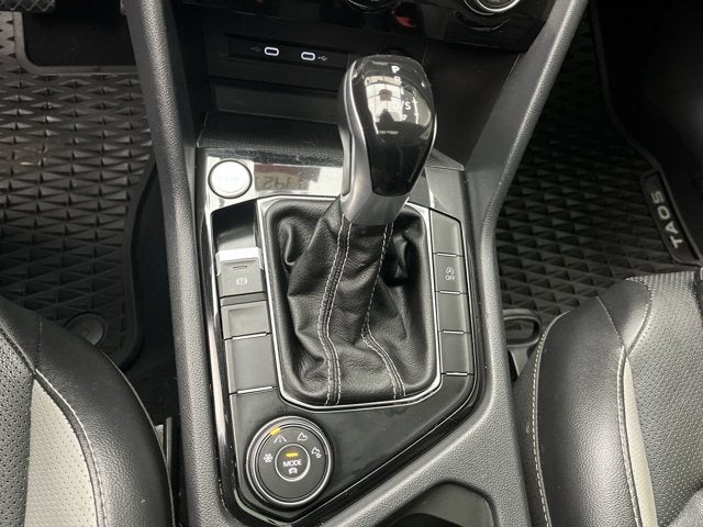 2022 Volkswagen Taos SEL