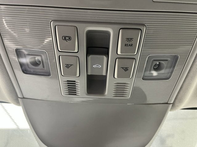 2022 Volkswagen Taos SEL