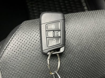 2022 Volkswagen Taos SEL