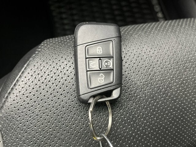 2022 Volkswagen Taos SEL