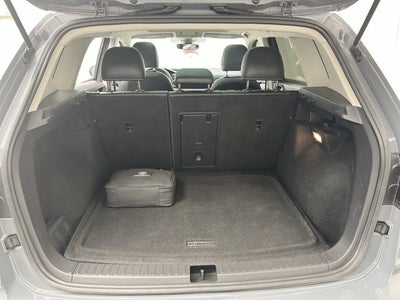 2022 Volkswagen Taos SEL