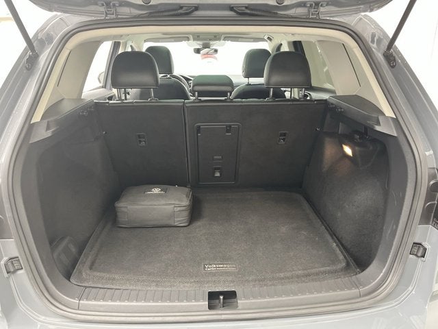 2022 Volkswagen Taos SEL