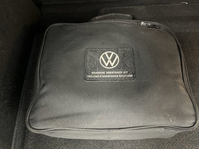 2022 Volkswagen Taos SEL