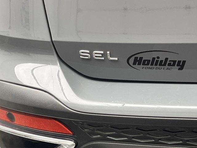 2022 Volkswagen Taos SEL