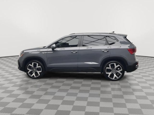 2022 Volkswagen Taos SEL