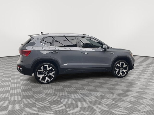 2022 Volkswagen Taos SEL