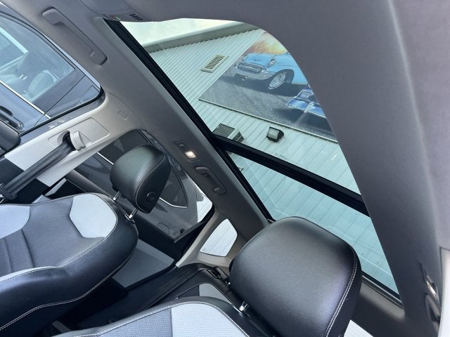 2022 Volkswagen Taos SEL