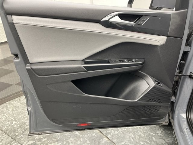 2022 Volkswagen Taos SEL