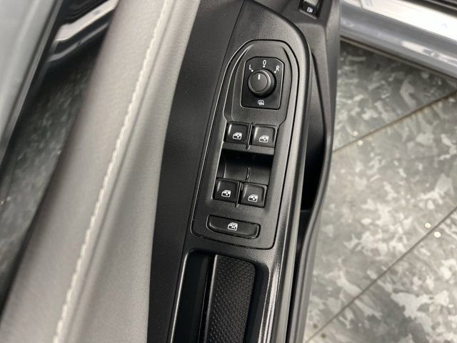 2022 Volkswagen Taos SEL