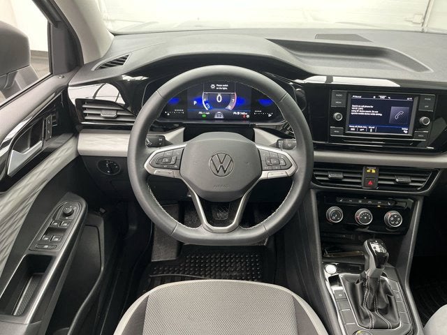 2023 Volkswagen Taos S