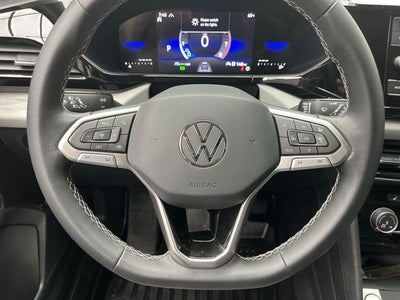 2023 Volkswagen Taos S